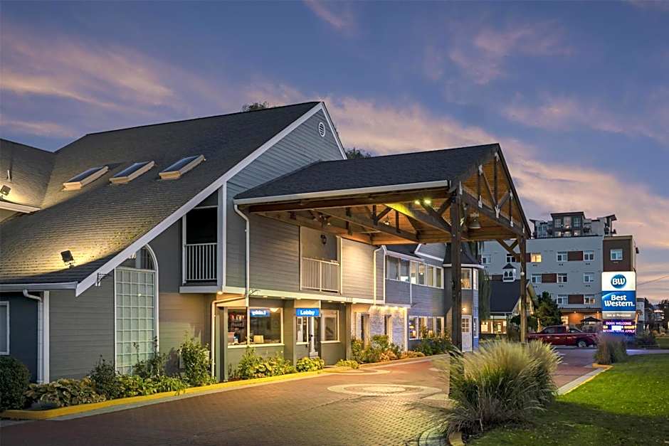 Best Western Penticton