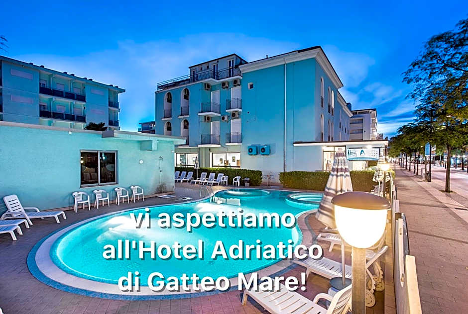 Adriatico Family Village