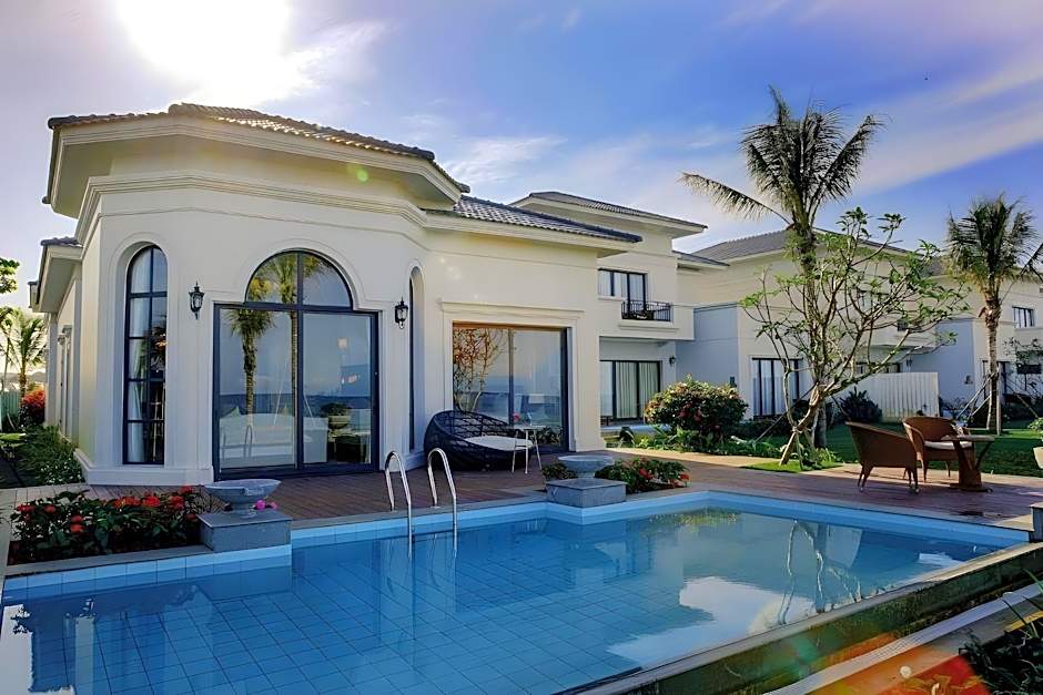 Vinpearl Discovery Wonderworld Phu Quoc