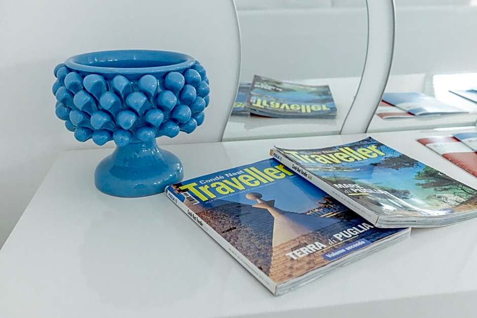 La Casetta di Chiara B&B