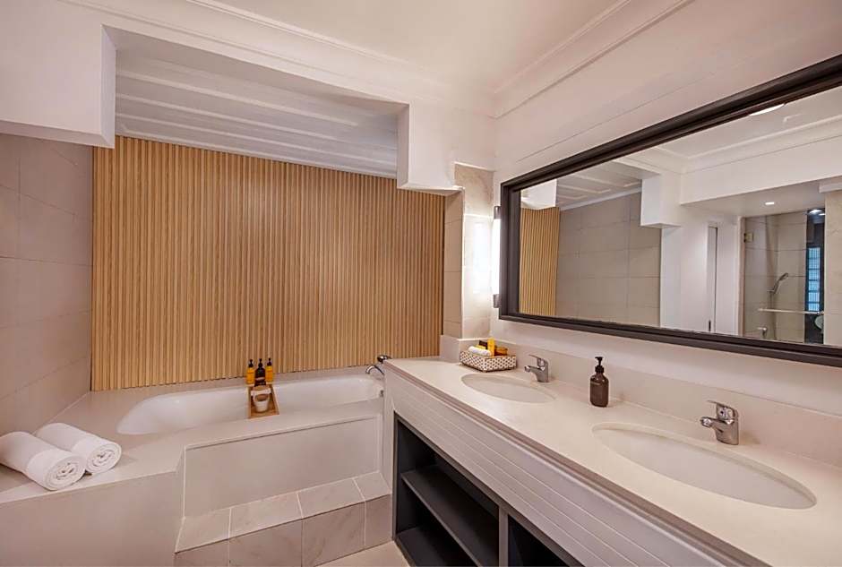 Ambre All Inclusive - Adults only