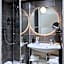 Aparthotel Adagio Paris Suresnes Longchamp