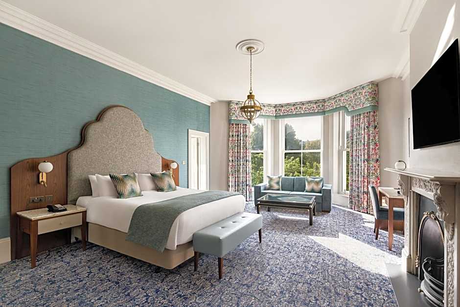 Photo 1 of 2 of King Suite