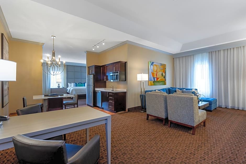 Hawthorn Extended Stay by Wyndham West Palm Beach