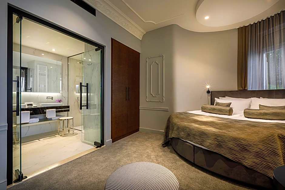 Hotel Ambasador - Liburnia