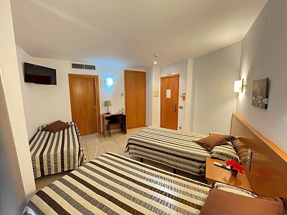 Hotel Avenida El Morell