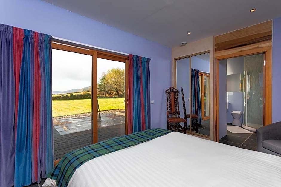Powdermills B & B