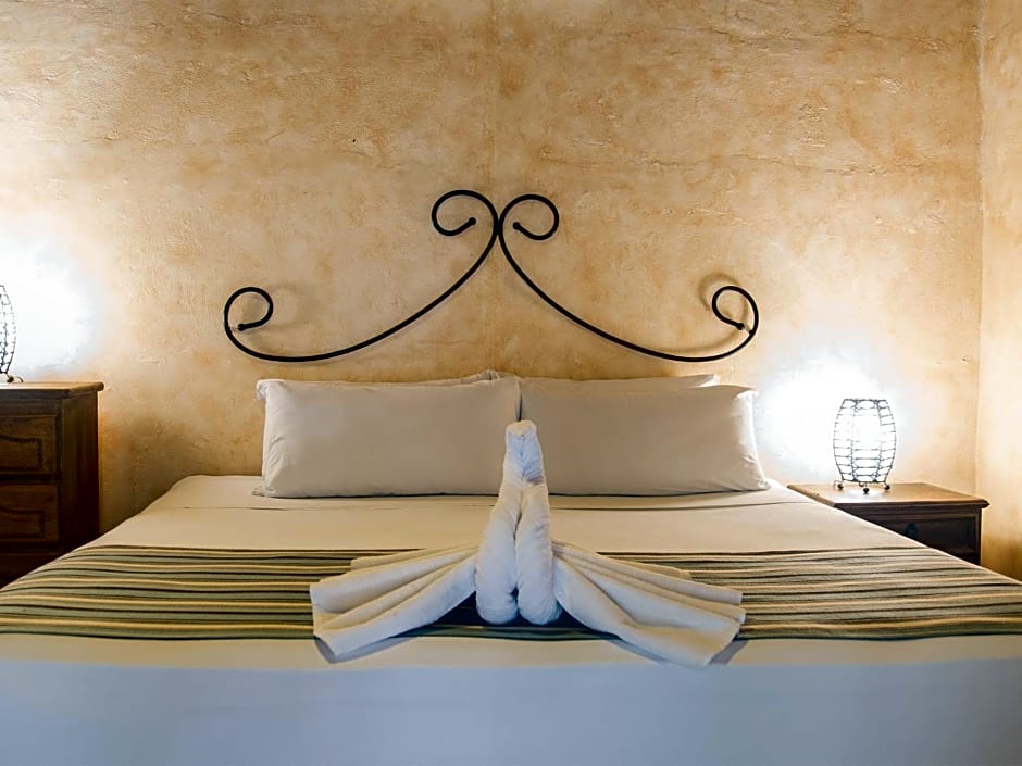 Barrio Latino Apart Hotel