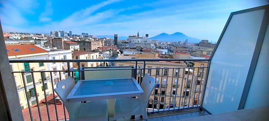 B&B Locanda Mediterranea