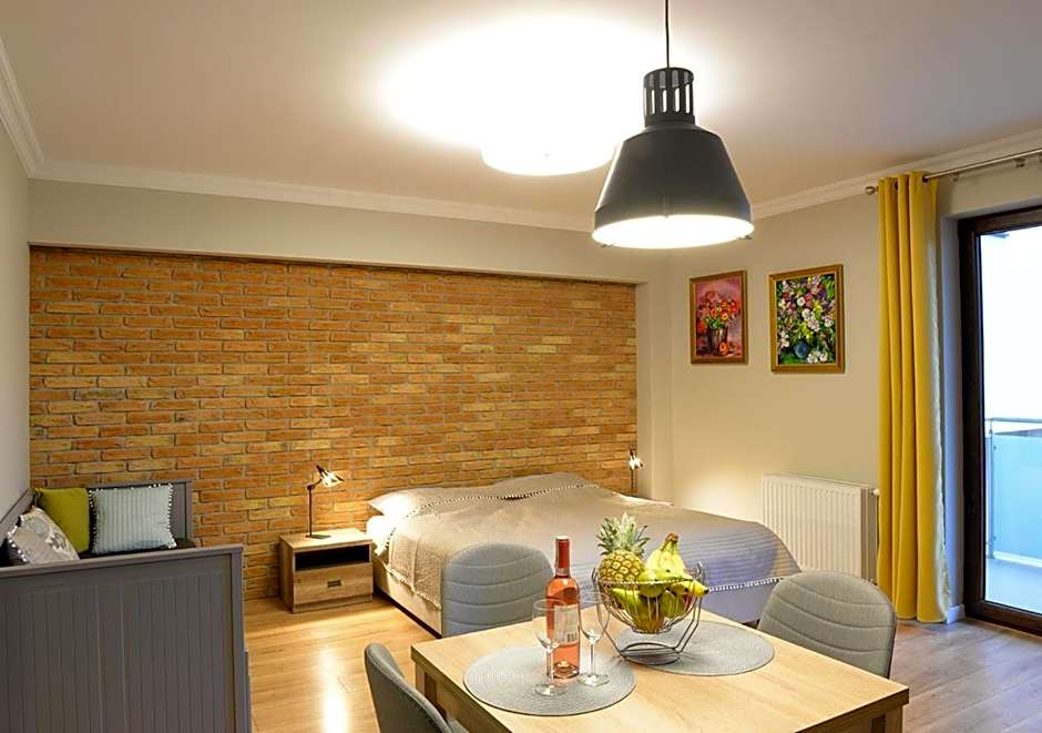 Apartamenty Gaja