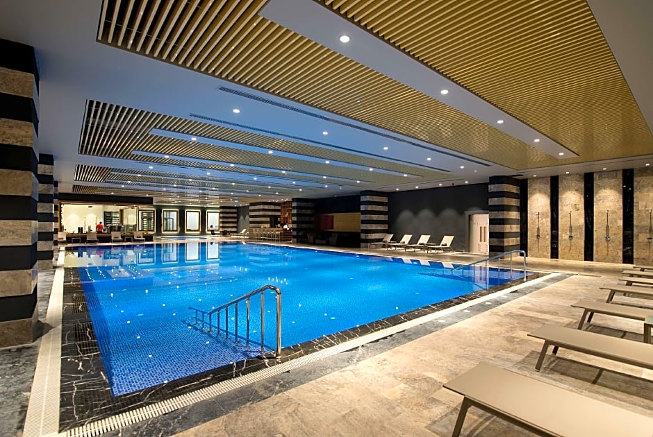 Ramada Plaza Trabzon