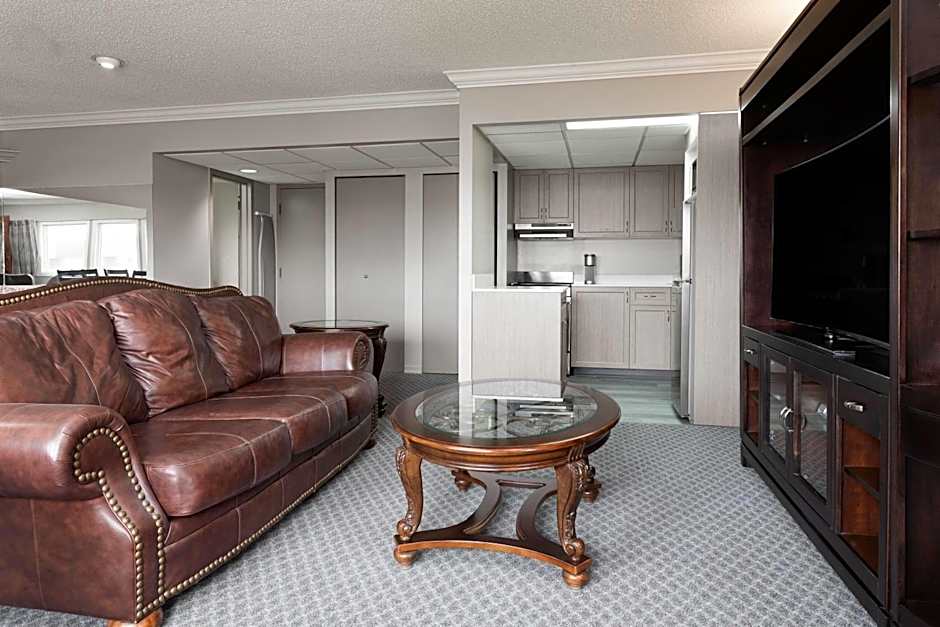 Travelodge by Wyndham Grande Prairie