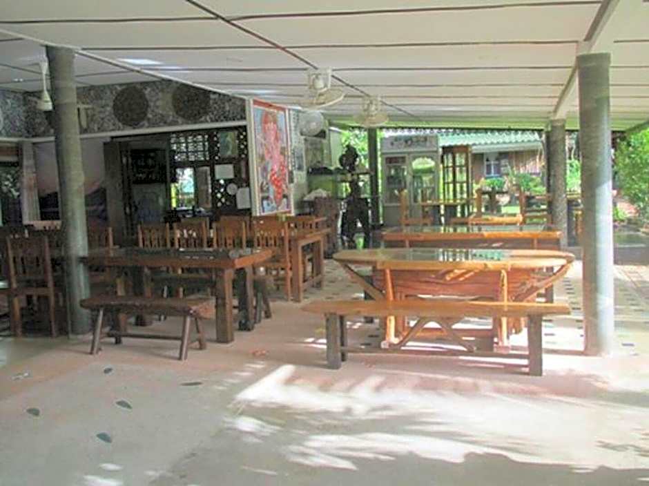 Orchid Hibiscus Guest House