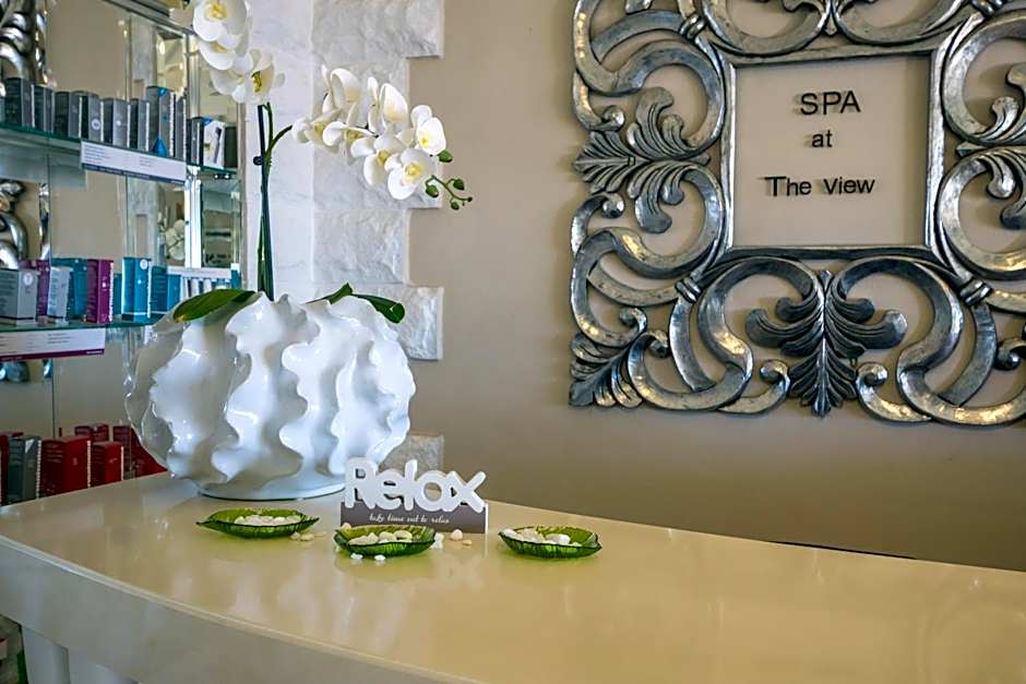 The View Boutique Hotel & Spa