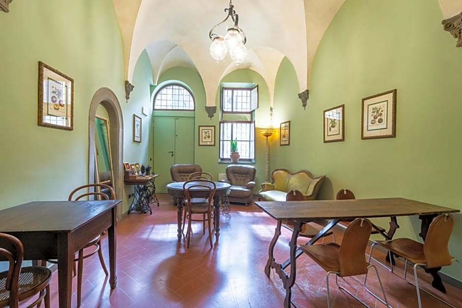 Hotel Benivieni