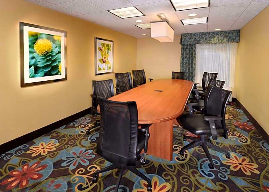 Hampton Inn By Hilton Raleigh/Town Of Wake Forest