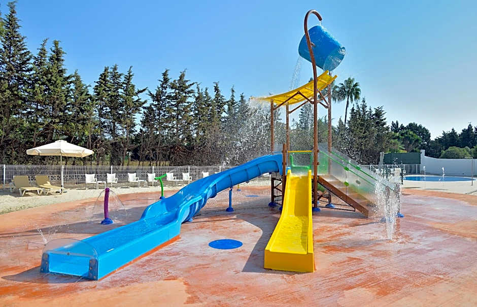 Sol Marbella Estepona Atalaya Park