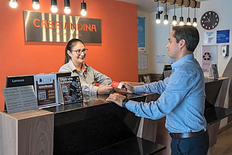 Casa Andina Standard Trujillo Plaza