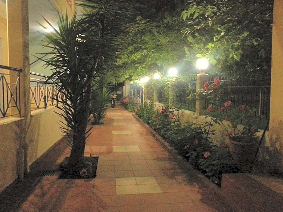 Hotel Giorgio