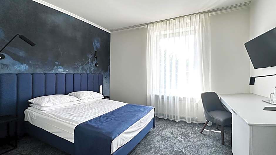 Hotel Szydłowski