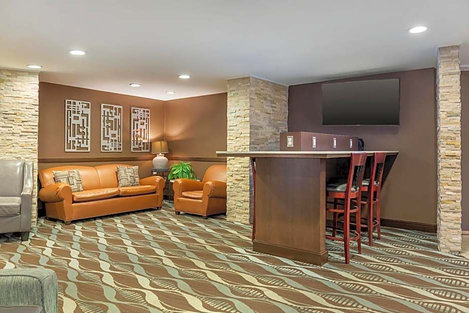 Radisson Hotel Southfield-Detroit