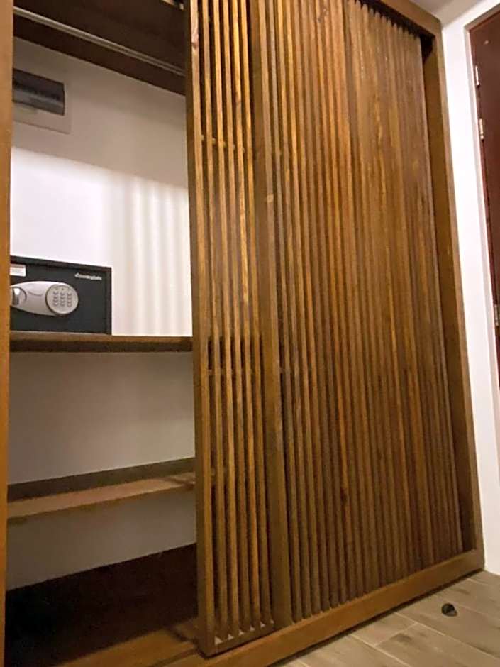 Woody's Place Siargao