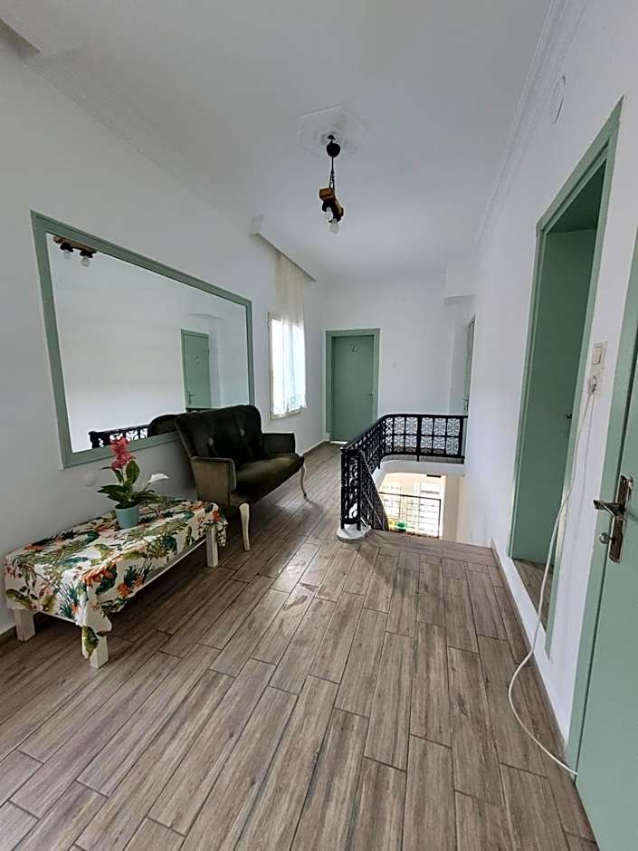 Ayvalık La Vita Butik Otel