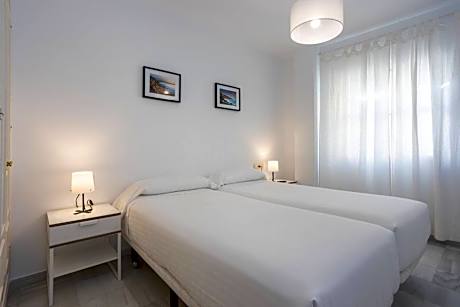 Apartamentos Los Cántaros - Alojamientos en PUERTO DE SANTA MARIA