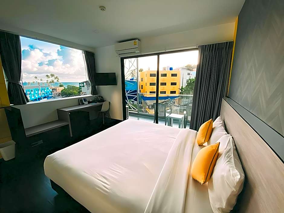 Wakeup Aonang Hotel