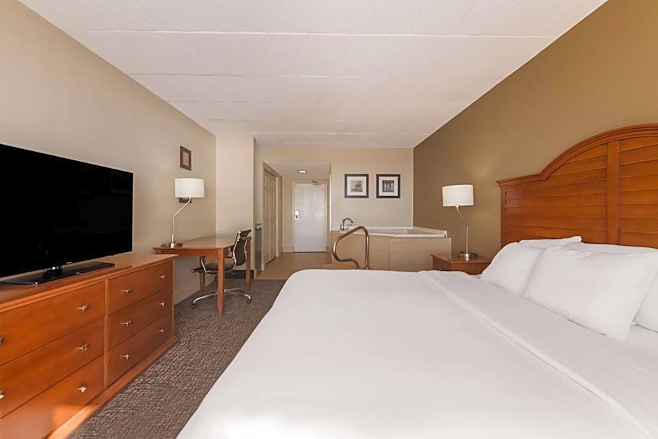 Comfort Inn South Oceanfront