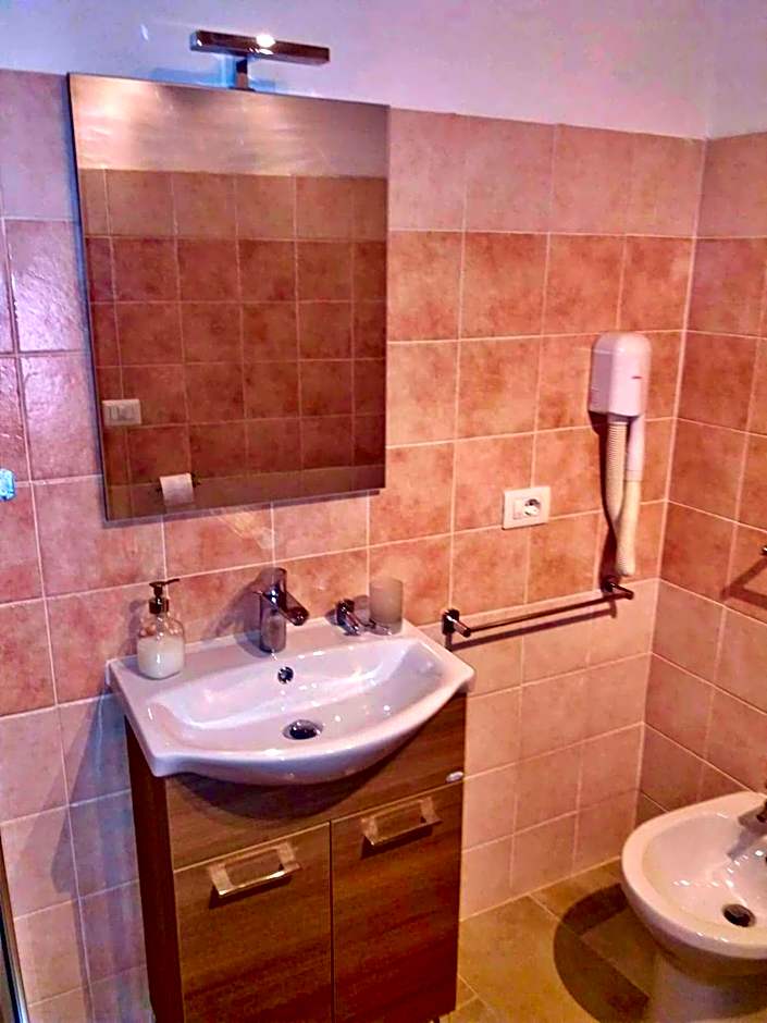 Il Terrazzino Iglesias