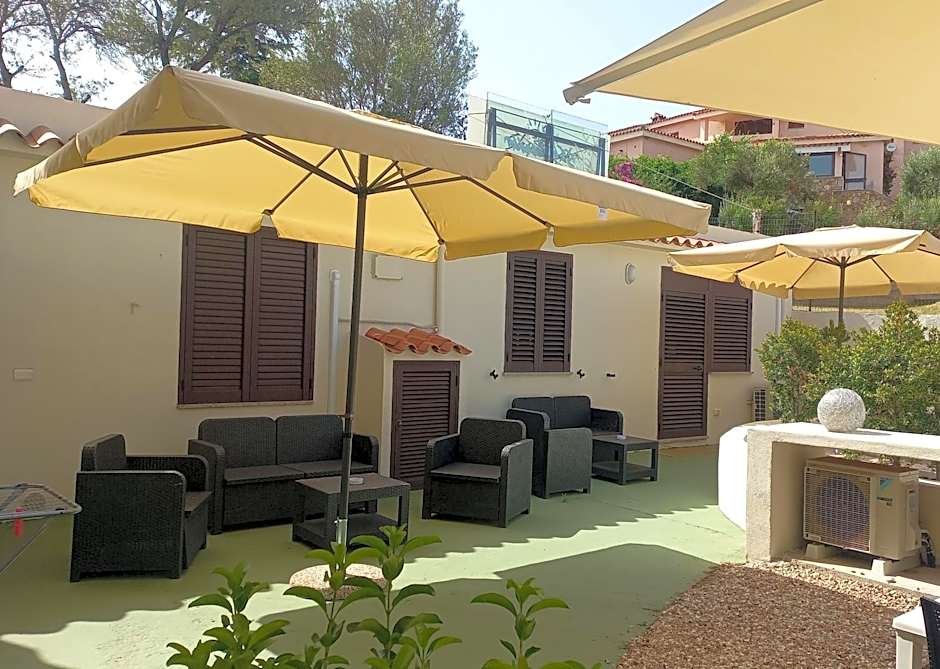 Mivida "Le stanze di Ada"