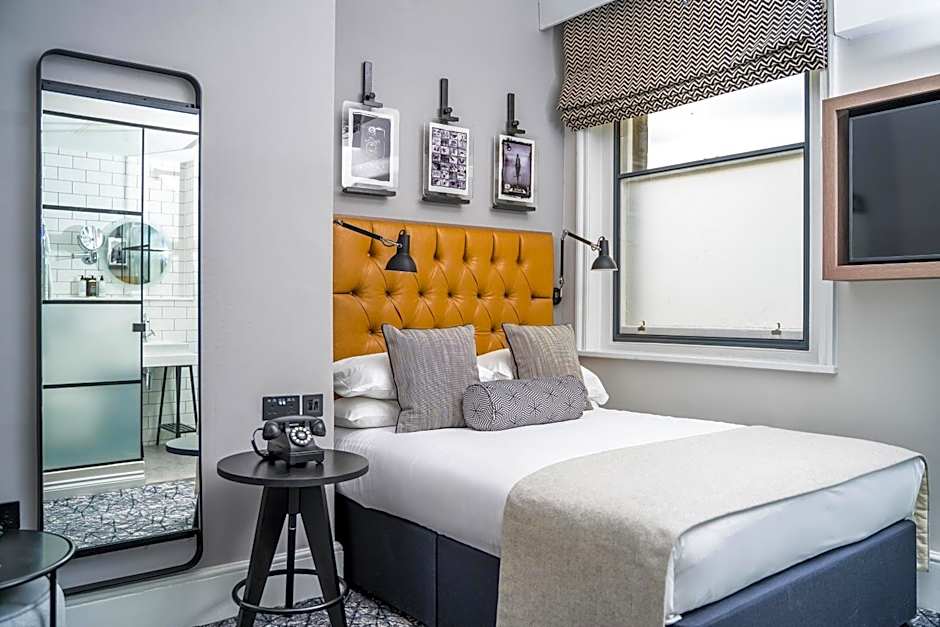 Abbey Hotel Bath, a Tribute Portfolio Hotel