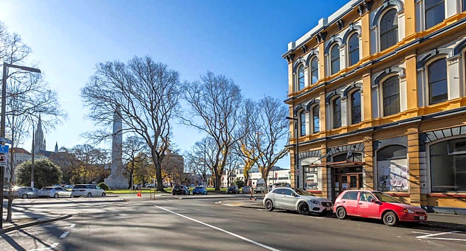 nap nap - Second floor