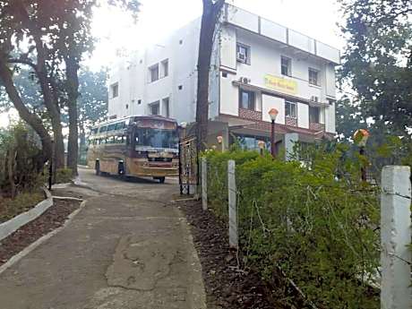 Hotel Shree Mata Sadan