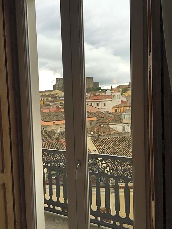 La Casa nel Borgo Antico