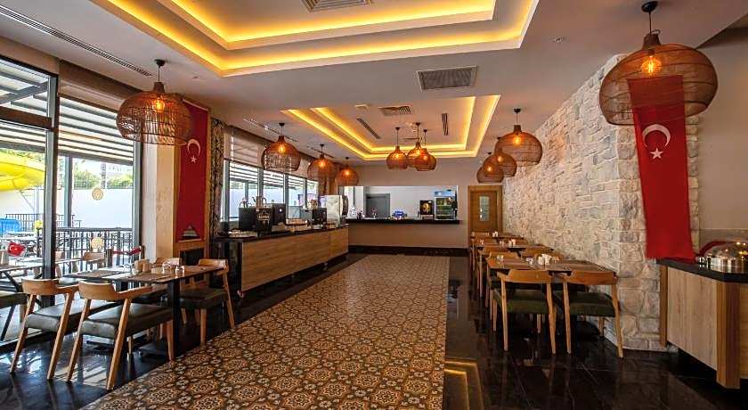 Hane Sun Elite Hotel