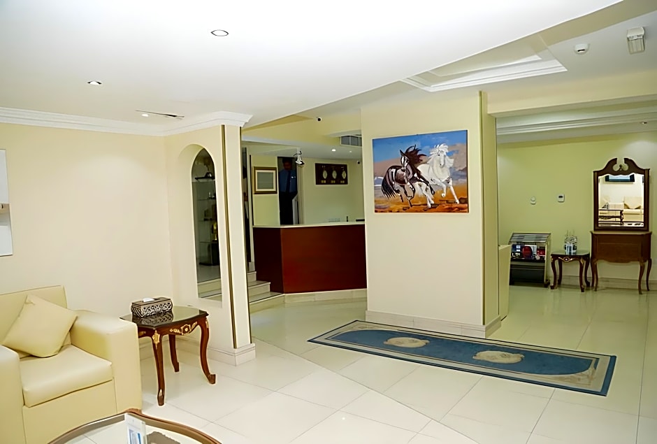 Al Sharq Hotel
