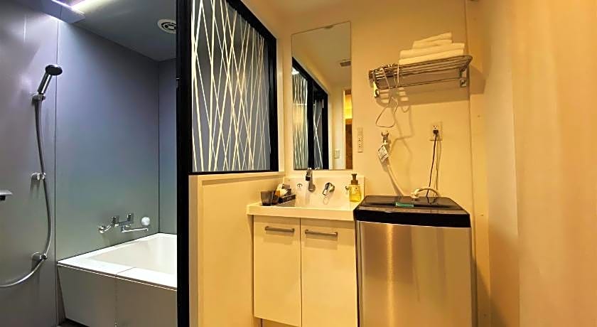 Randor Residential Hotel Fukuoka Annex