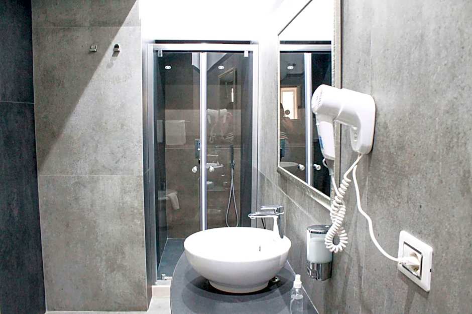 Mascalzone latino luxury rooms