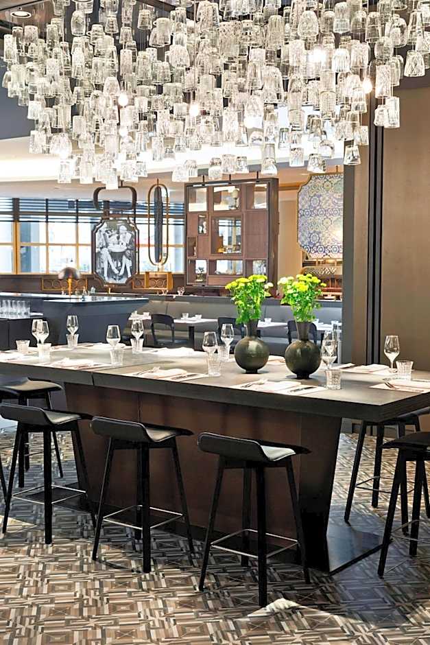 Renaissance® Vienna Schonbrunn Hotel