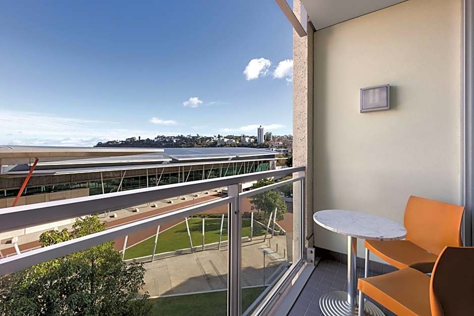 Adina Apartment Hotel Perth