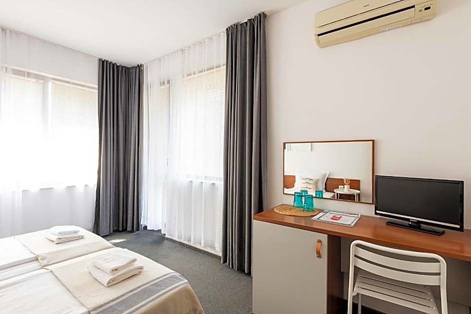 Sea House Afrodita II