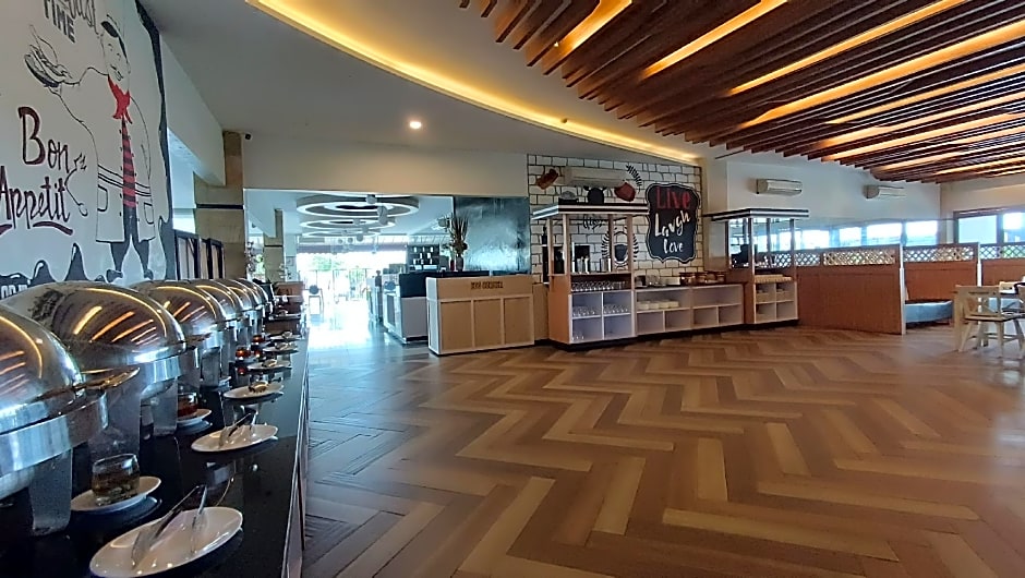 ODAITA HOTEL PAMEKASAN