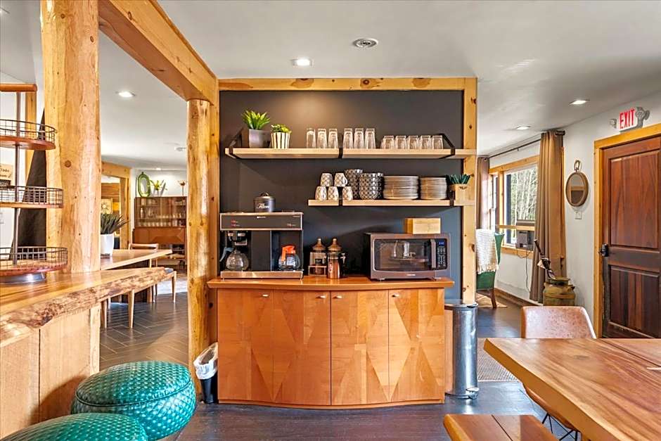 Green Acres Retreat
