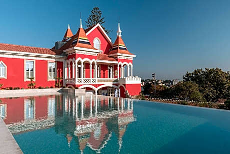 Melia Sao Joao da Madeira