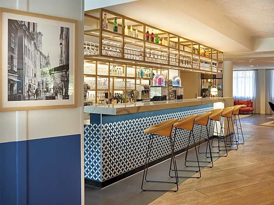 Radisson Hotel Aix en Provence