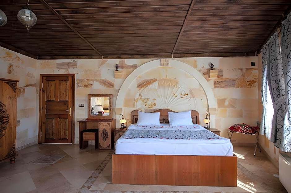 Peace Stone House