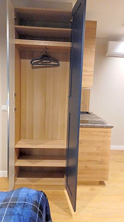 BMH Apartments Rzeszów