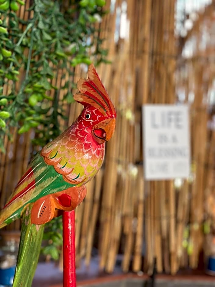 Casa Flora - Mijas Costa - Andalusië